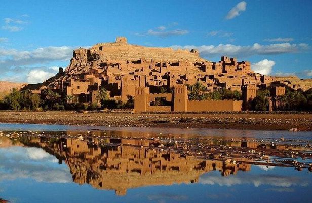 Ait Ben Haddou Day Trip
