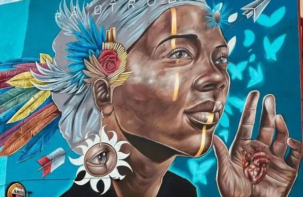 The Curacao's Colorful History Walking Tour
