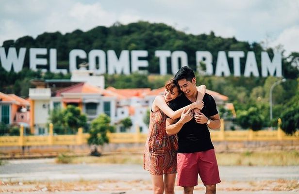 Explore Batam Day Tour With Lunch