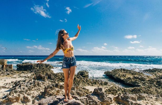 Cancun Cultural Odyssey: Discovering the City's Fascinating Tale