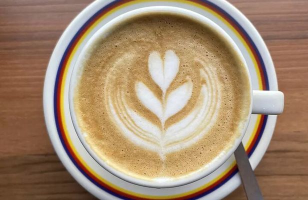 Private Coffee and Sweets Tour Caffé, Chocolate, Gelato & More