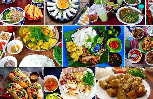 Hoi An Night Market Walking Street Food Tours