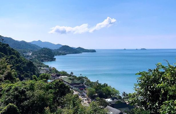 Koh Chang Explorer (joined)