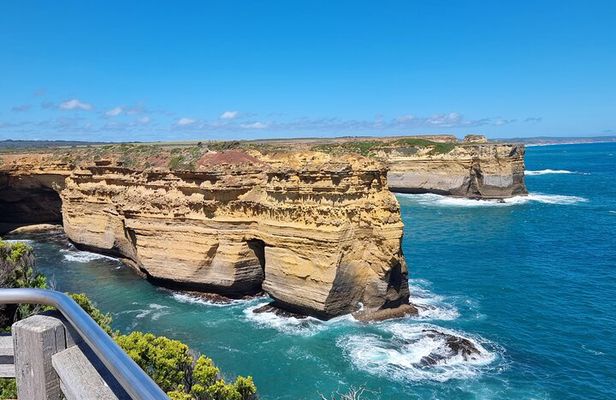 Luxury Great Ocean Road Tour - Max 11 with Door to Door Pickup