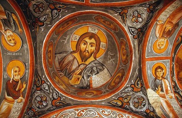 Cappadocia Red Tour (All Included)