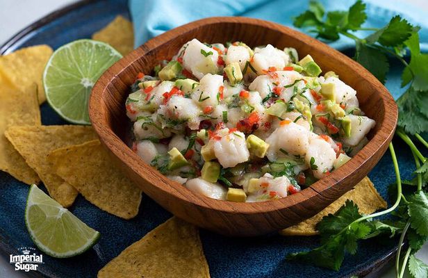 10-Recipe Boozy Panamanian Eat-as-you-Cook Class 