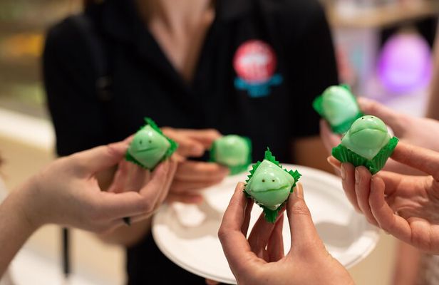 The F Factor: Adelaide food tour