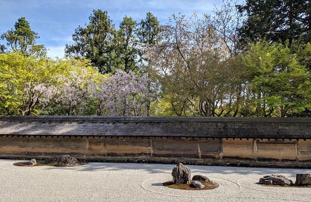 GEMS of WEST KYOTO on a BIKE!