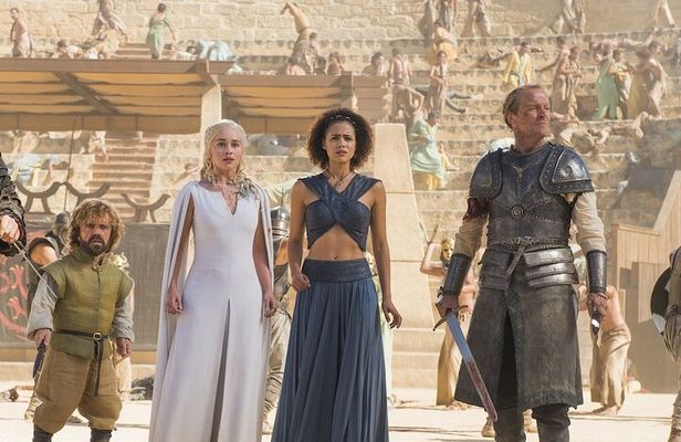 Private Split & Klis Game of Thrones Tour
