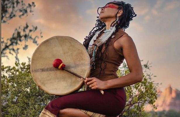 Medicine Wheel & Labyrinth Healing Journey