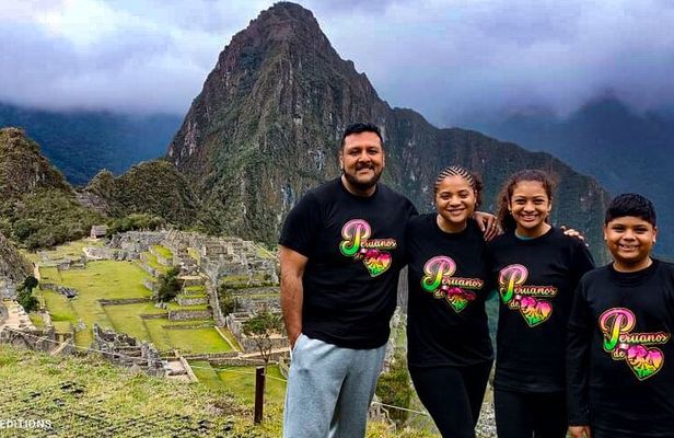 2 Days Tour to Sacred Valley and Machupicchu