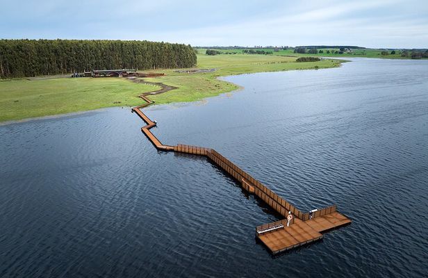 Tae Rak (Lake Condah) 2-Hour Cultural Tour