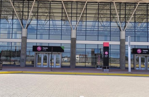 Paracas private transfer from Lima 