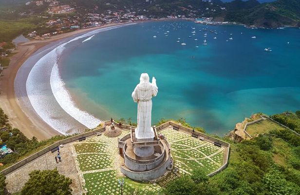 Day Trip to San Juan Del Sur