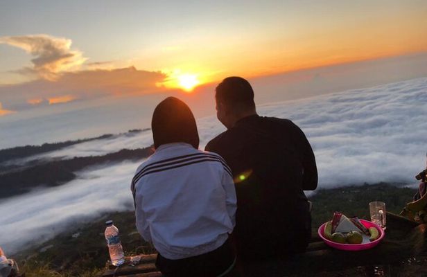 Mount Batur Sunrise Trekking