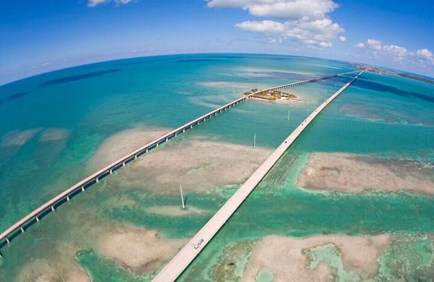 7-Day Tour in Miami, Fort Lauderdale, Key West and Orlando