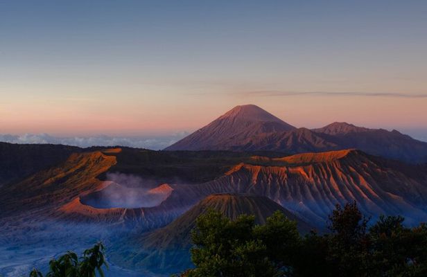 From Yogyakarta to Bali: All Inclusive 3 Days Bromo and Ijen Tour