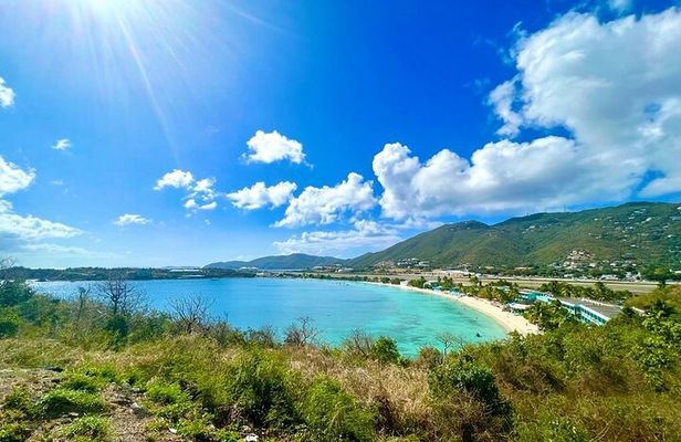 Half-Day Local Experience in St. Thomas