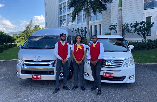 MONTEGO BAY City Highlights