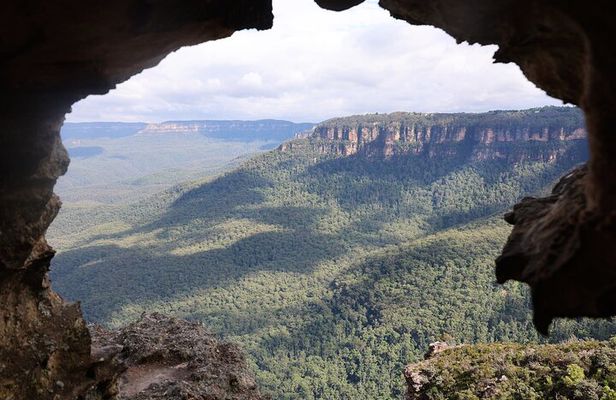 Blue Mountains Private Tour