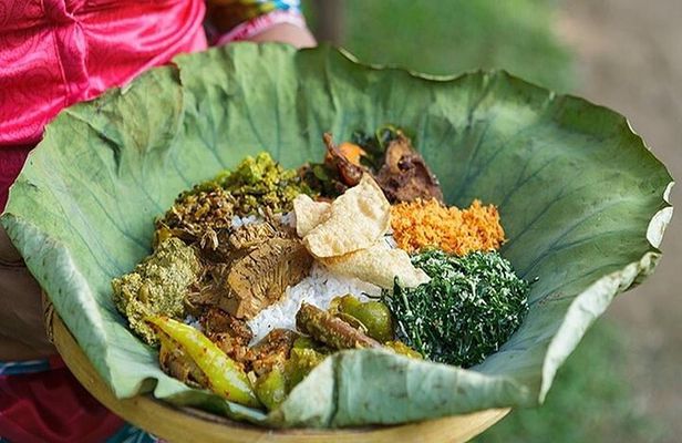 Kandy to Sigiriya and Dambulla Private Day Tour