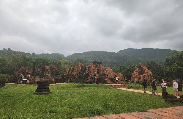 Jeep Tour to My Son Early Morning to Avoid Crowd &Take Nice Photo