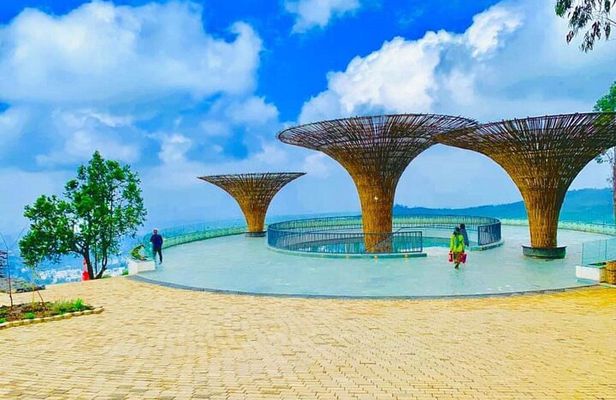 Full Day in Addis Abeba Private City Tour