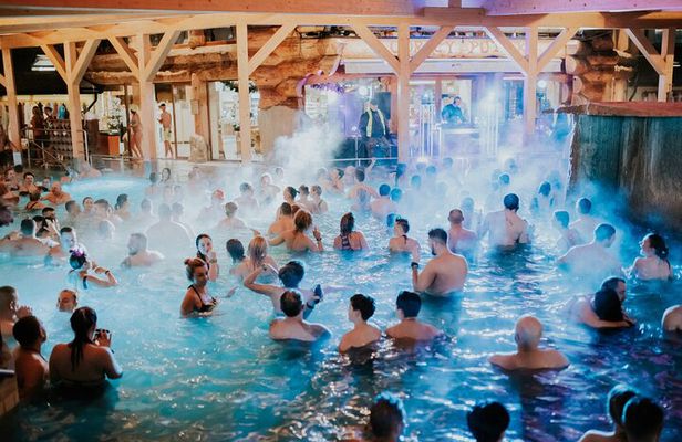Kraków: Explore Zakopane Tatra Mountain and optional Thermal Bath