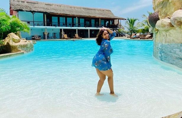 Aqua Safari Getaway