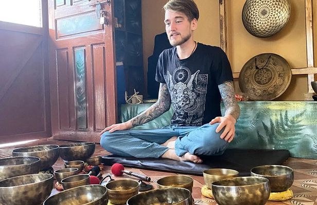 3 Day Sound Healing Training and Retreat In Pokhara Nepal 