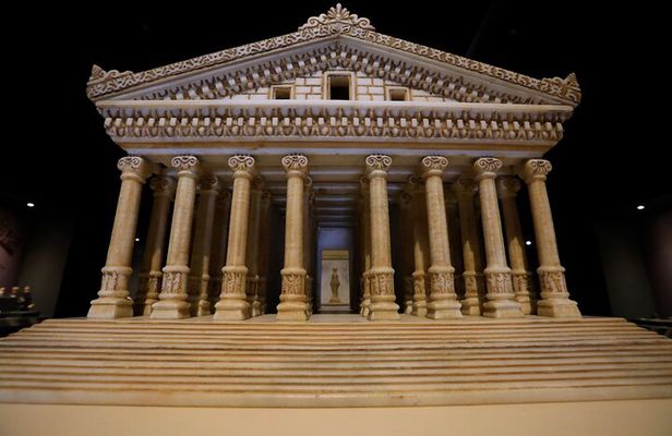 Private Daily Trip : Make the most of your time in Ephesus