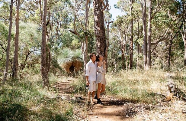 Passel Estate - Nature & Wine Walk