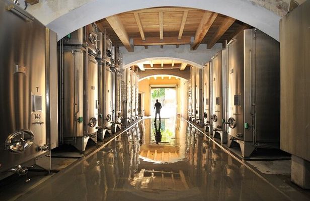 Full day Wine Tour around Luberon from Aix en Provence