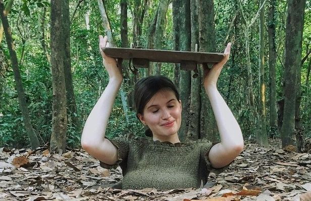 Warrior’s Legacy and River’s Harmony: Cu Chi & Mekong 1 Day