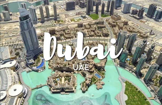 Dubai City Tour - Old & Modern City Sightseeing Dubai - Transfer