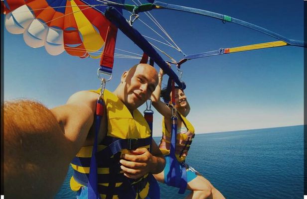 Experience the Private Adventure from RIU Montego Bay.