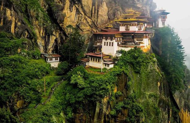 5 Days Bhutan Cultural Tour