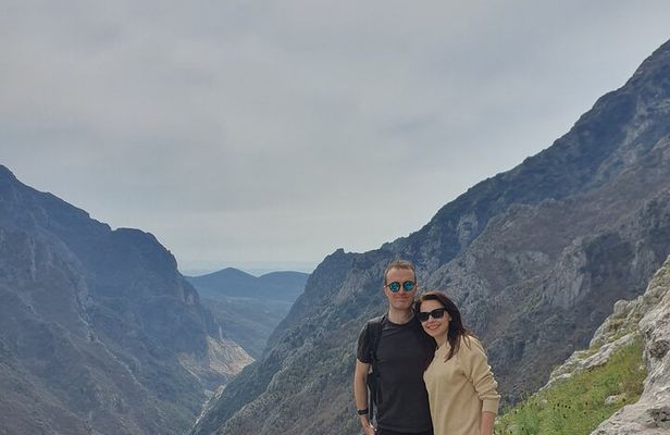 Bovilla lake Hiking Experience