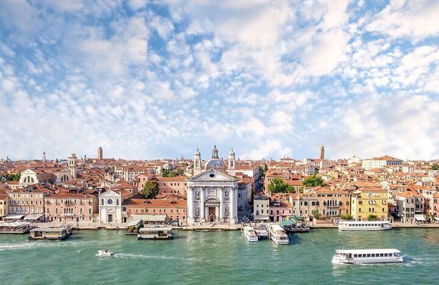 Private walking Tour of the Main Sites in the Centre of Venice