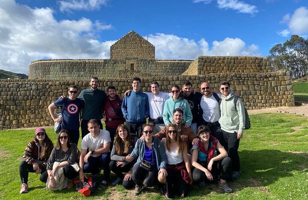 Best of Ecuador 8-Day tour