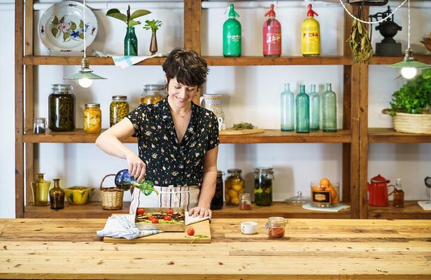 4-Hour Market Visit and Traditional Cooking Workshop in Palma