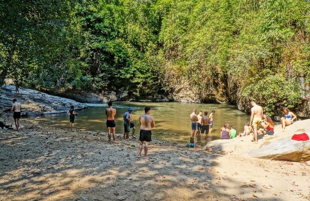 One day hiking tour in Chiang Mai