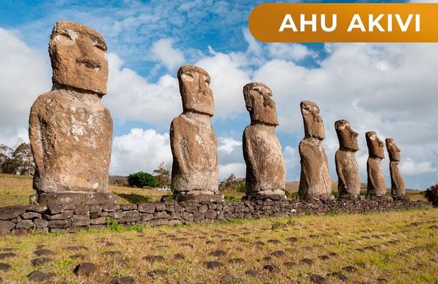 King's Scouts Guardians of Paradise: Half Day