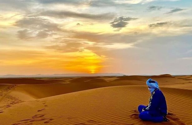 8 Days Private Luxury Guided Tour in Morocco