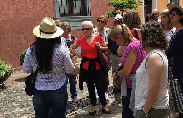 Private One Day Adventure Tour in Tequila and José Cuervo Tequila
