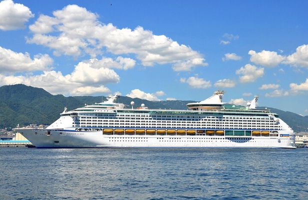Private Istanbul Tour from Galataport Cruise Ships