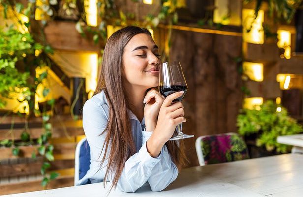 8-hr Private Russian River Wine Tour from San Francisco in XL SUV