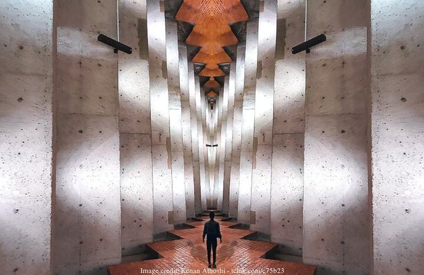 The Underground Network of RÉSO Montréal: Private 2.5-hour Tour