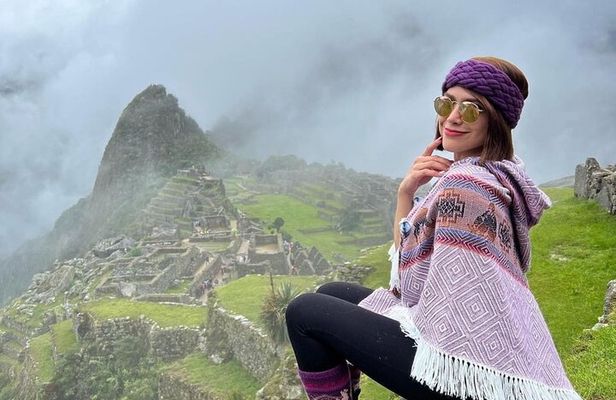 Day Trip by Train to Machu Picchu - Small Group