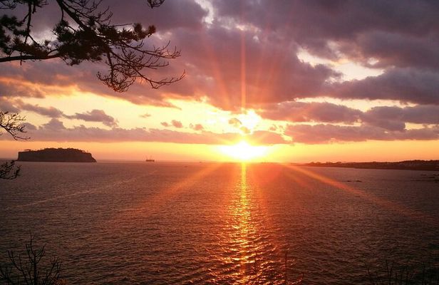 2 Days Private Taxi Tour - West and South of Jeju Island